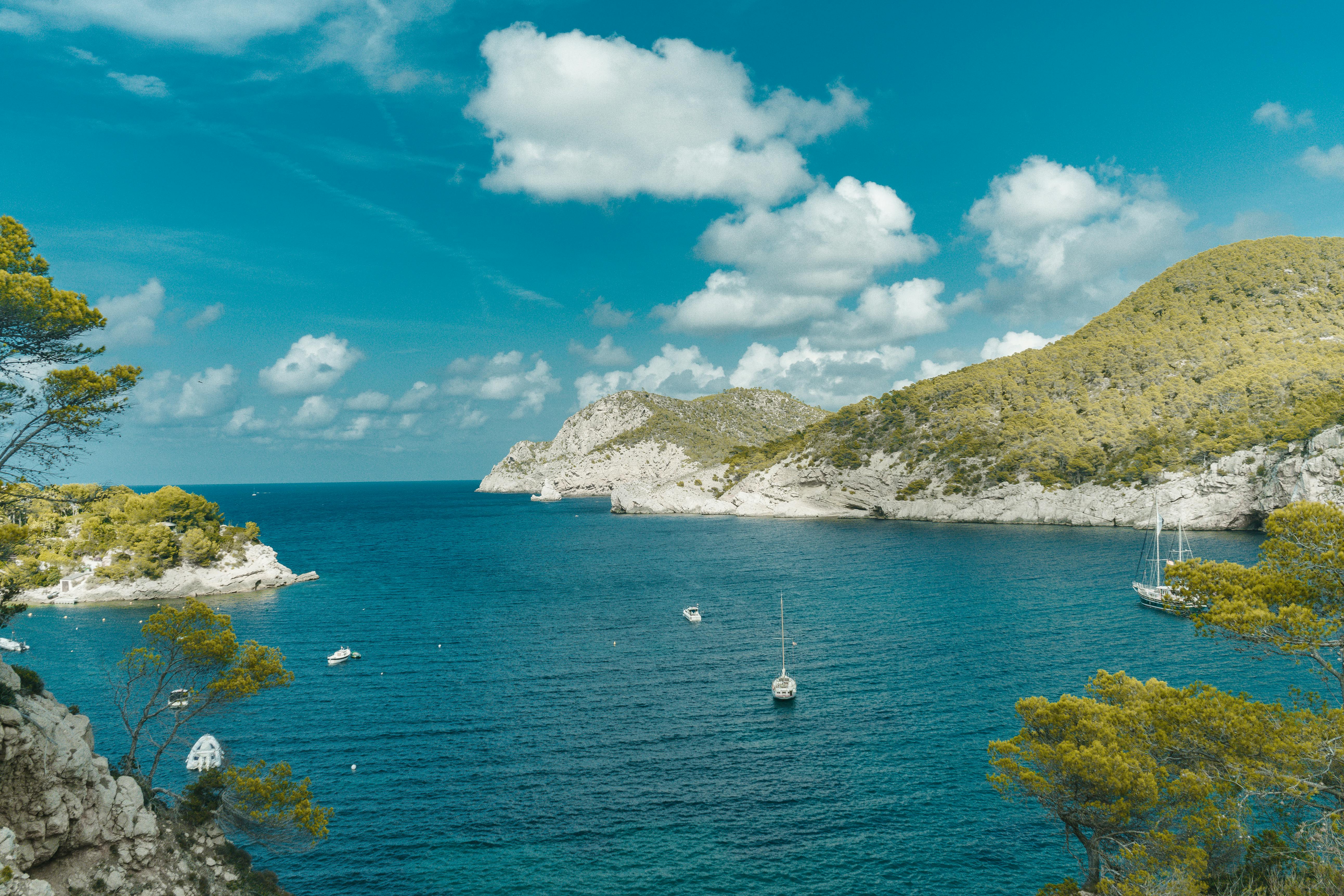 Ibiza