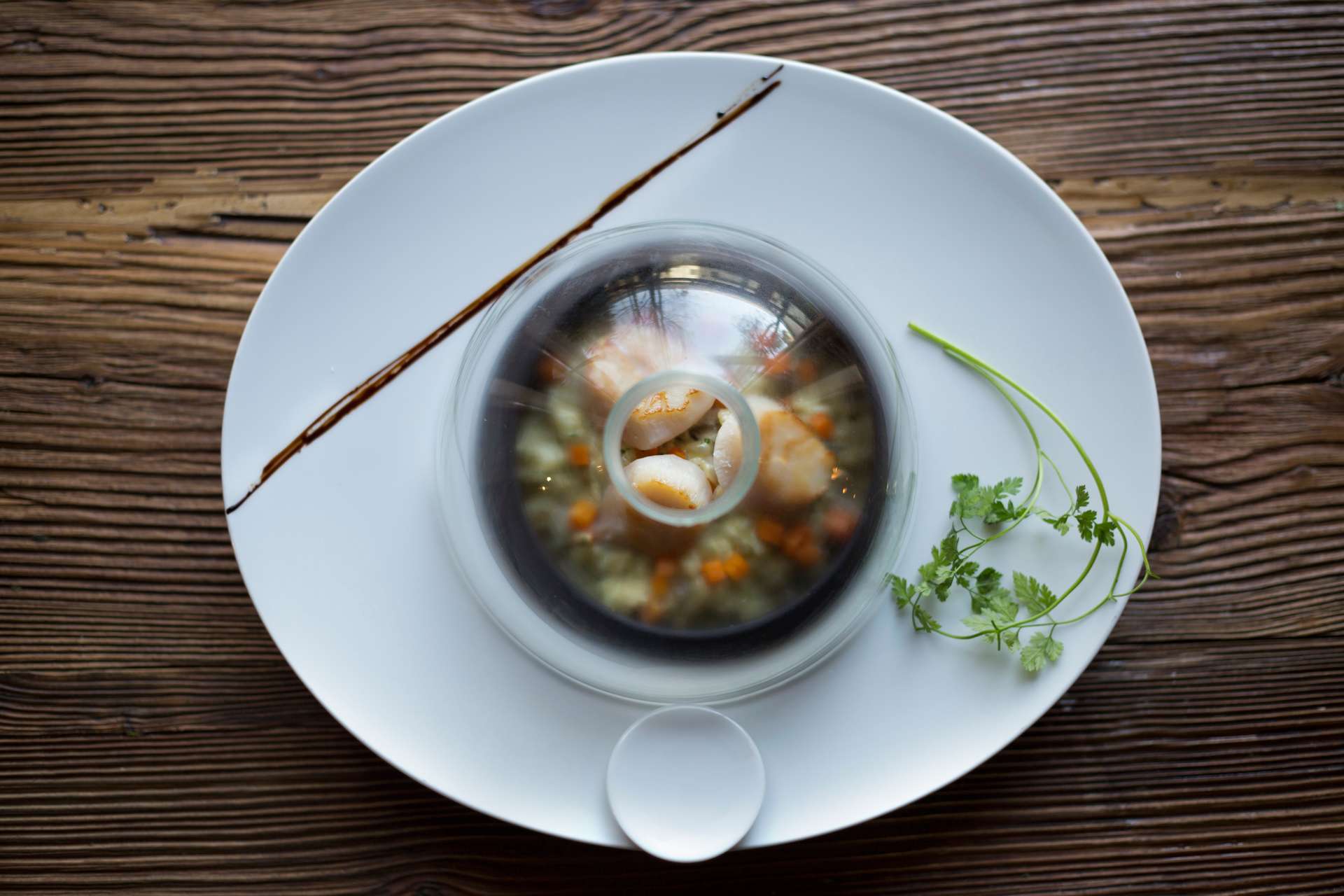 le-torrent-retaurant-delicate-food