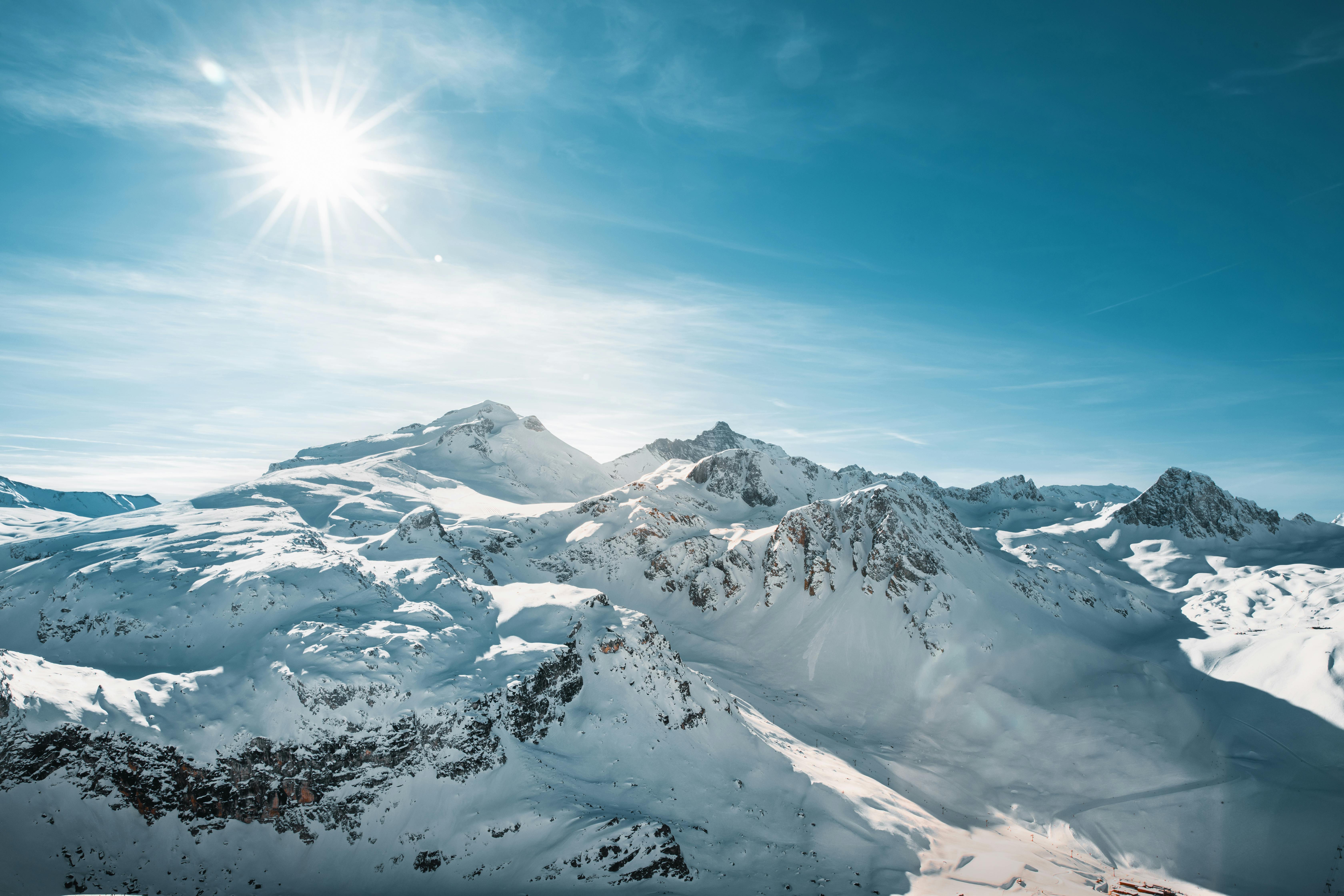 val d'isère