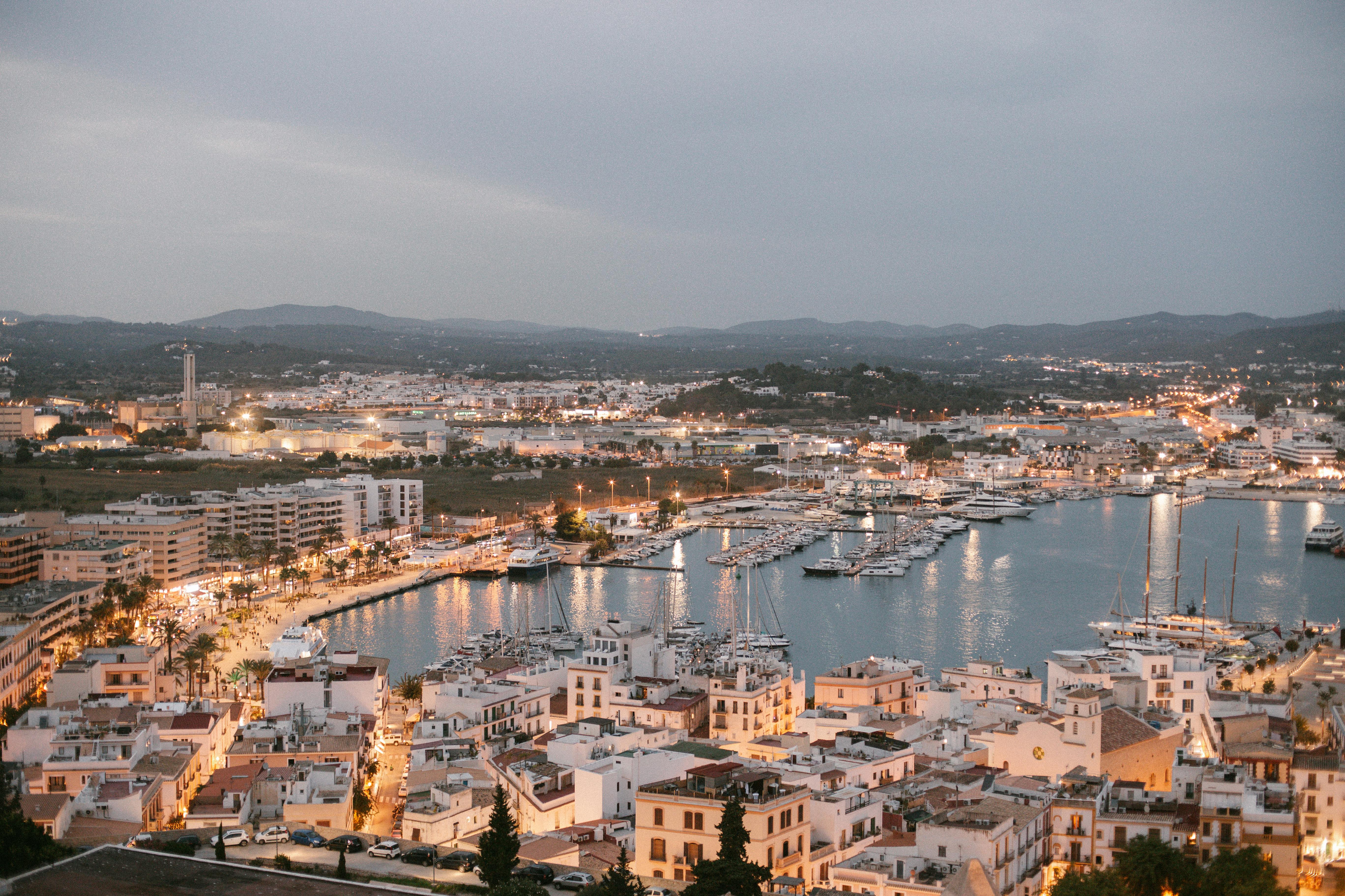 Ibiza
