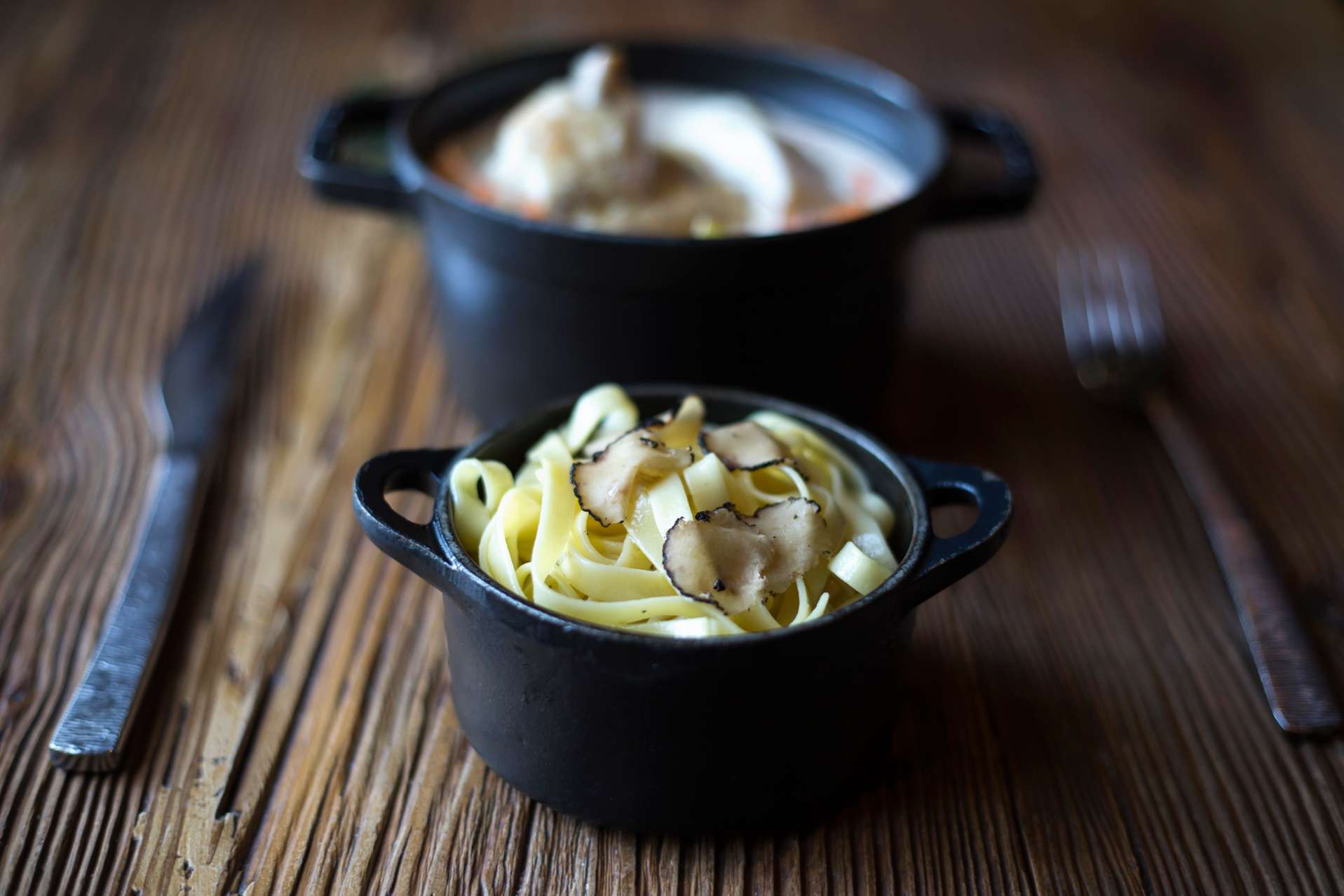 le-torrent-retaurant-pasta-truffle-cocotte