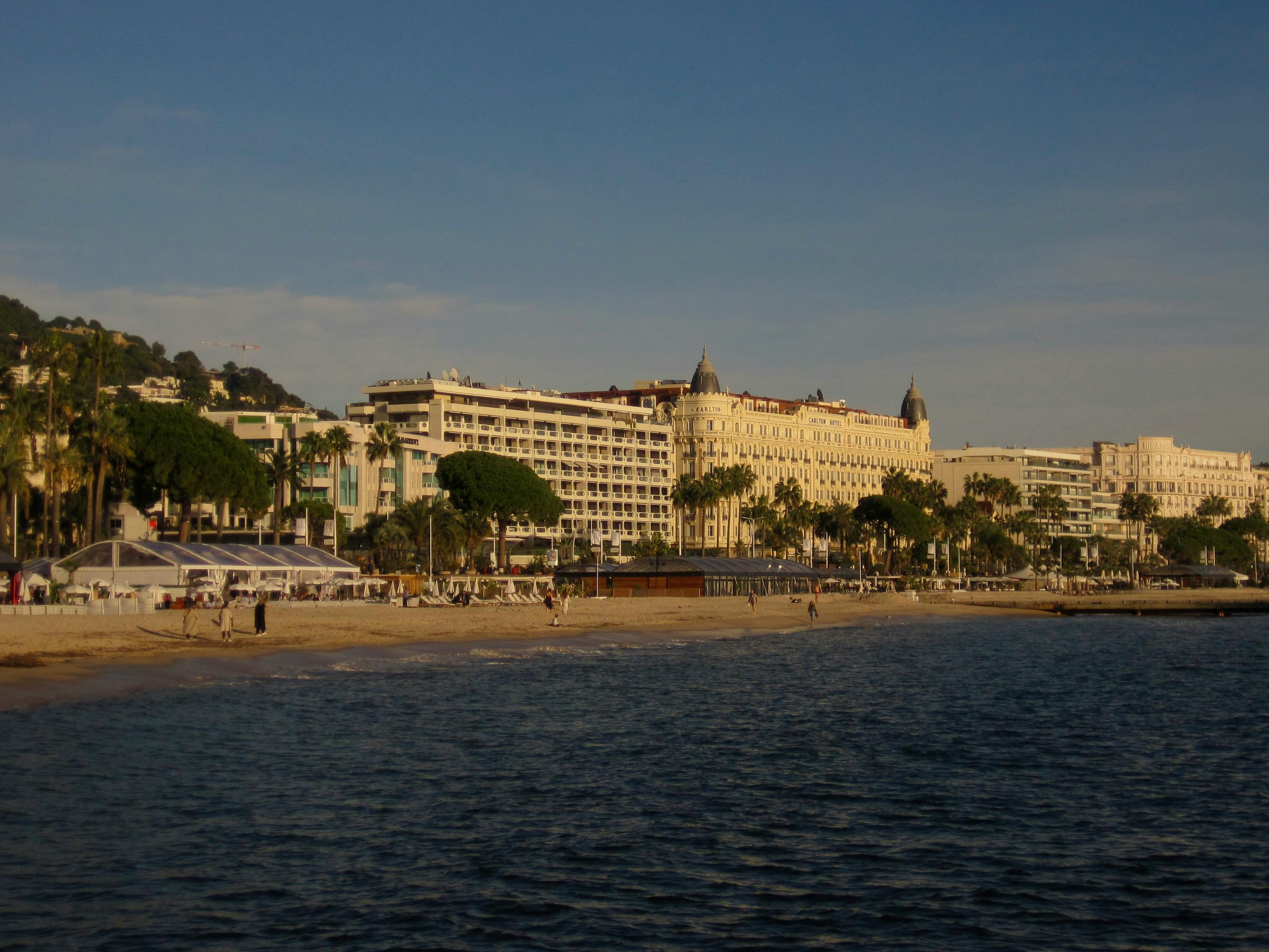 Cannes
