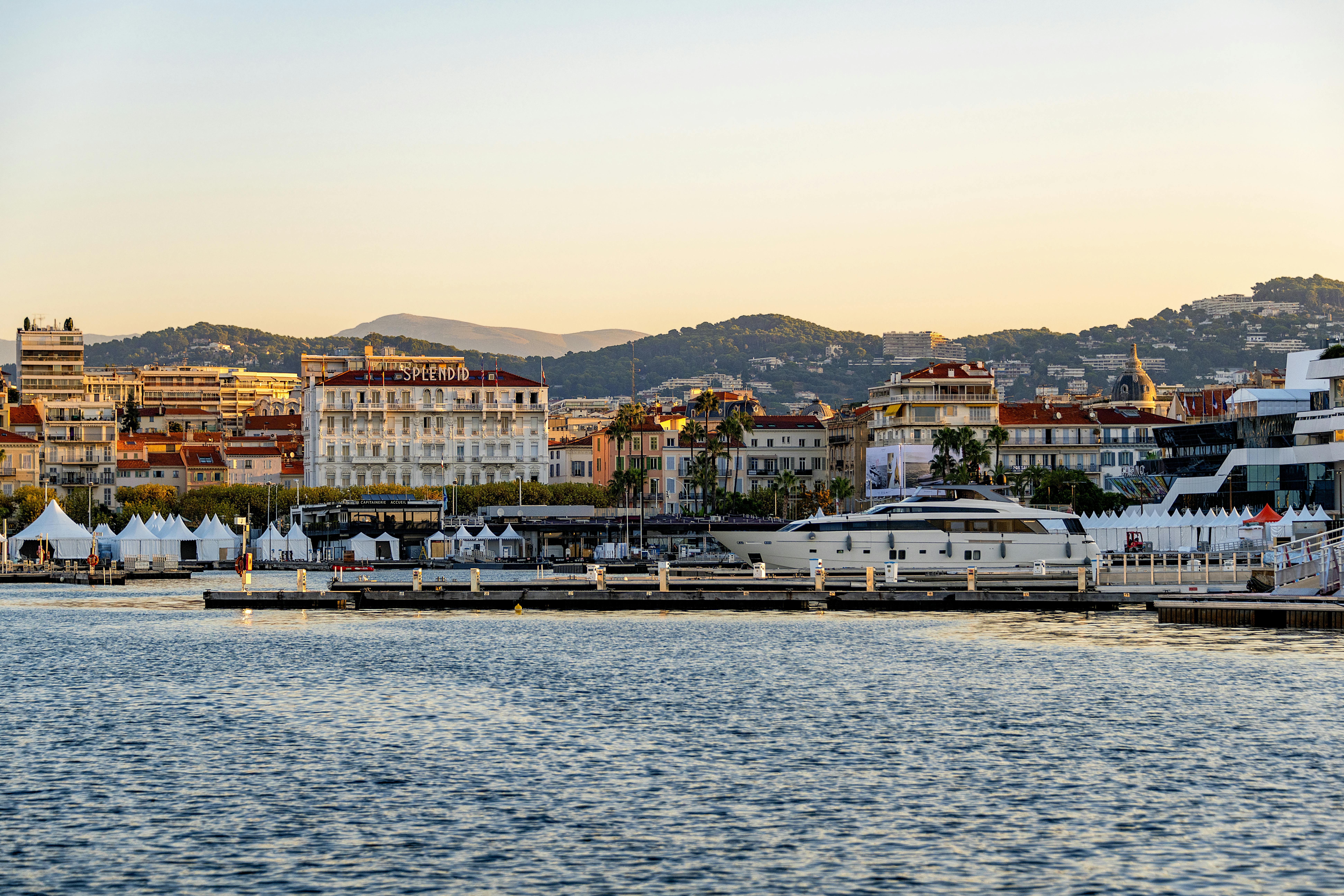 cannes
