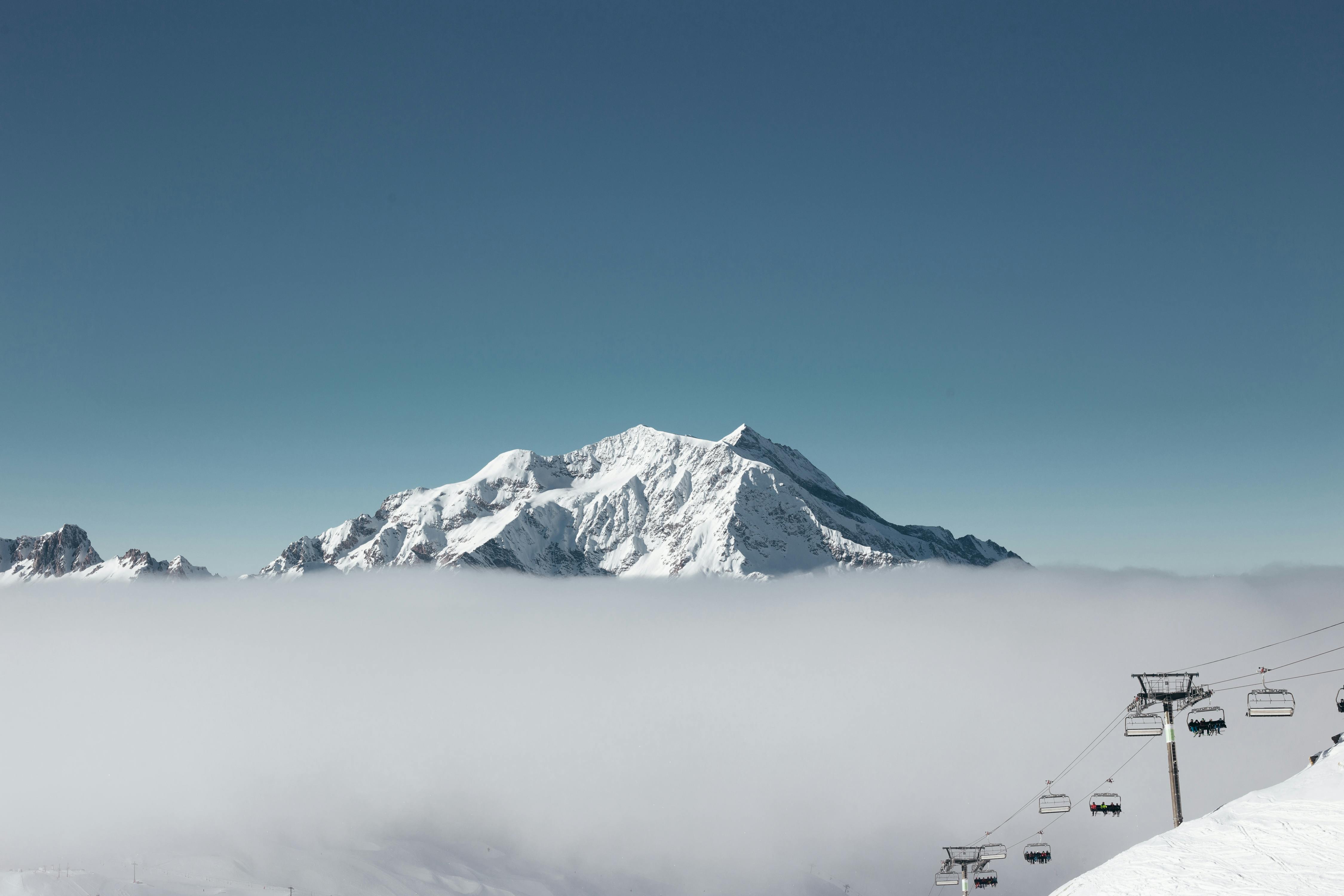val d'isère