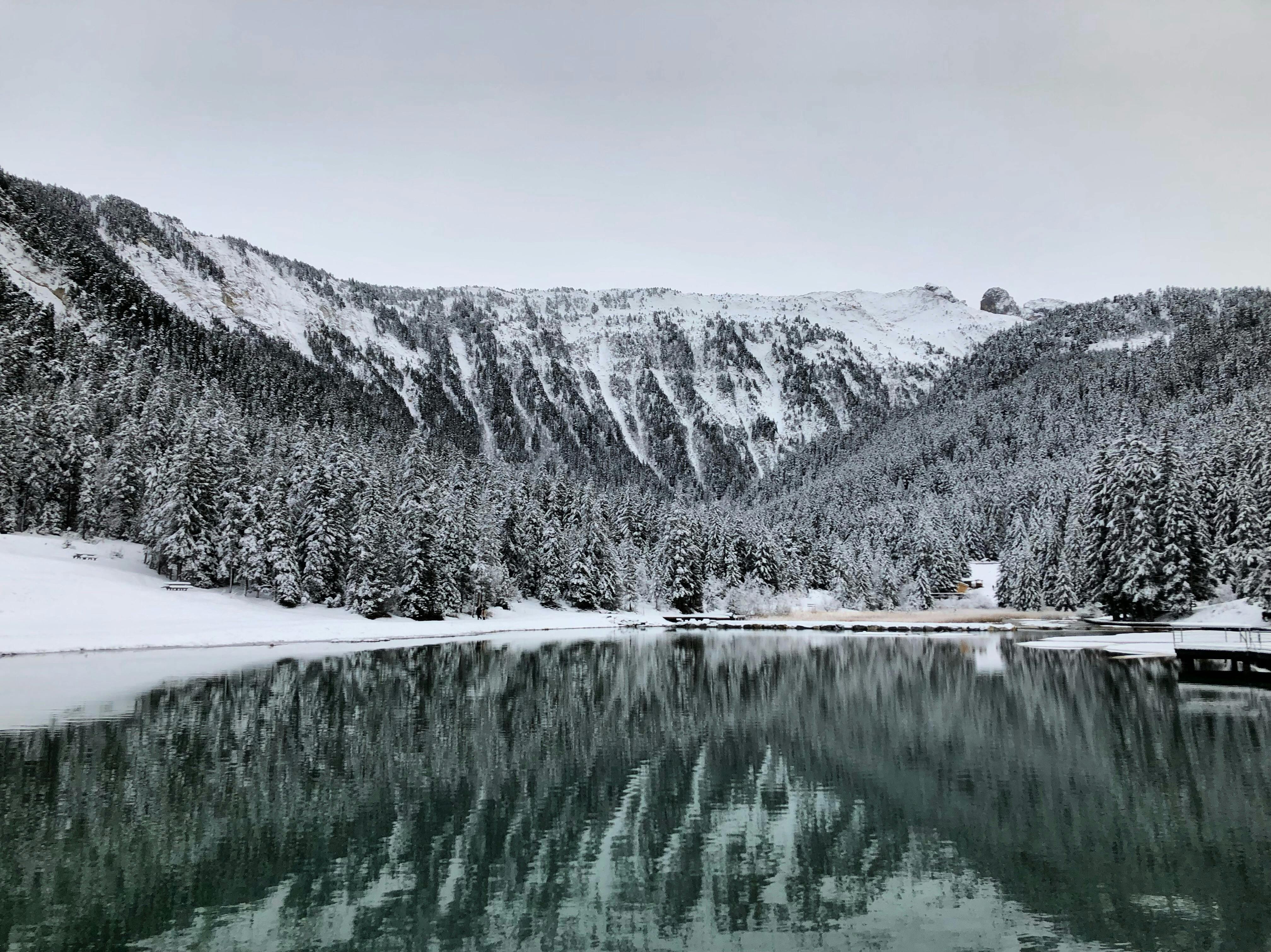 Courchevel
